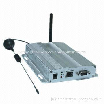 GPRS Reader with 80m Distance